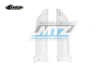 Kryty pednch vidlic Kawasaki KX85 / 14-26 - barva bl
