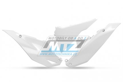 Bonice Kawasaki KXF250 / 25 + KXF450 / 24-25 - barva bl