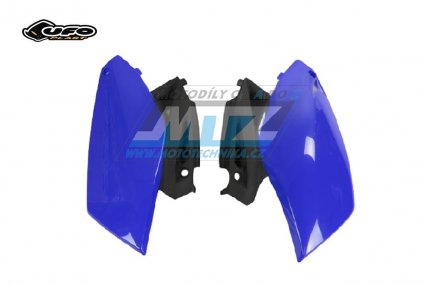 Bonice Yamaha YZF250 / 10-13 - barva modro-ern