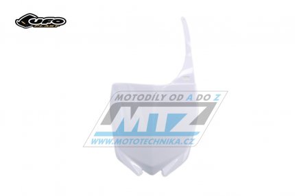 Tabulka pedn Yamaha YZ125 / 15-20 + YZ250 / 15-20 + YZF250 / 10-18 + YZF450 / 10-17 - barva bl