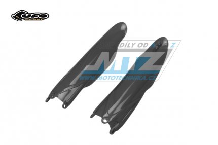 Kryty pednch vidlic Yamaha YZF250+YZF450 / 10-23 + YZ125+YZ250 / 15-26 + WRF250+WRF450 - barva ed