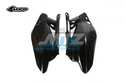 Bonice Yamaha YZF450 / 10-13 - barva ern