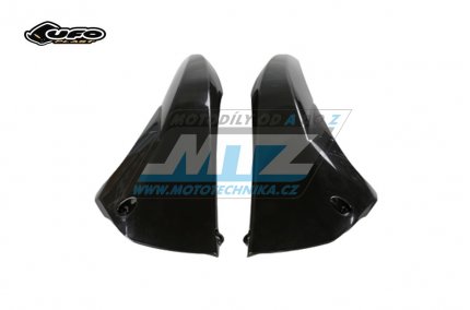 Spojlery horn Yamaha YZF450 / 10-13 - barva ern