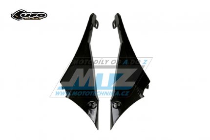 Spojlery "Connectors" Yamaha YZF450 / 11-13 - barva ern