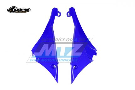 Spojlery "Connectors" Yamaha YZF450 / 11-13 - barva modr