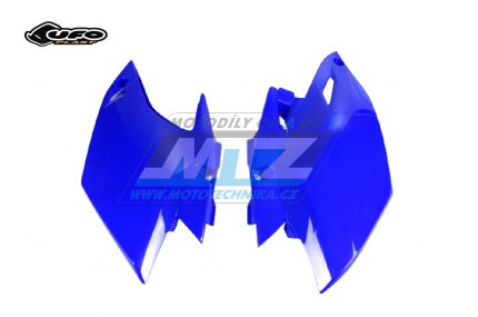 Bonice Yamaha WRF450 / 12-15 - barva modr