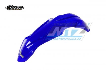 Blatnk pedn Yamaha YZ125+YZ250 / 02-14 Restyling - barva modr