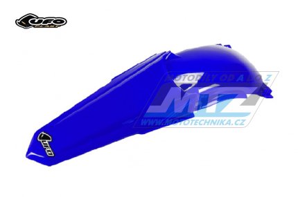Blatnk zadn Yamaha YZ125+YZ250 / 02-14 Restyling - barva modr
