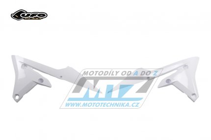 Spojlery Yamaha YZF250 / 14-18 + YZF450 / 14-17 + WRF250 / 15-19 + WRF450 / 16-19 - barva bl