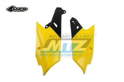 Bonice Yamaha YZF250 / 14-18 + YZF450 / 14-17 + WRF250 / 15-19 + WRF450 / 16-19 - barva luto-ern