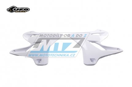 Spojlery Yamaha YZ125+YZ250 / 15-20 - barva bl