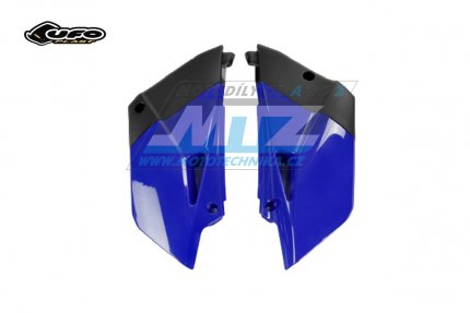 Bonice Yamaha YZ85 / 15-21 - barva modro-ern