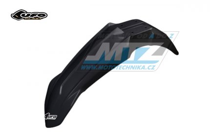 Blatnk pedn Yamaha YZF450 / 18-22 + YZF250 / 19-23 + YZ125+YZ250 / 22-26 - barva ern