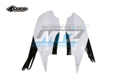 Bonice Yamaha YZF450 / 18-22 + YZF250 / 19-23 + WRF450 / 19-24 + WRF250 / 20-24 - barva blo-ern