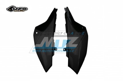 Bočnice Yamaha YZ65 / 19-25 - barva černá