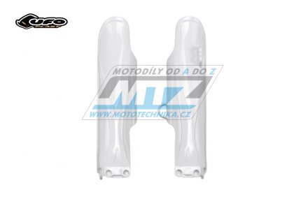 Kryty pednch vidlic Yamaha YZ85 / 19-22 - barva bl