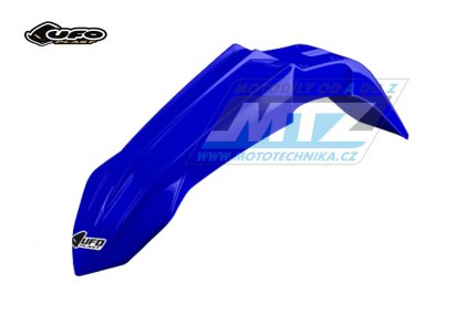 Blatnk pedn Yamaha YZ85 / 22-26 - barva modr