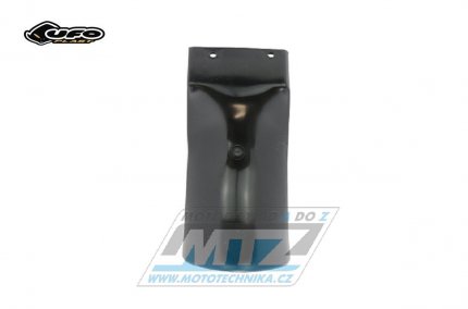 Kryt zadního tlumiče (zástěrka) YZ85 / 22-24 - barva černá