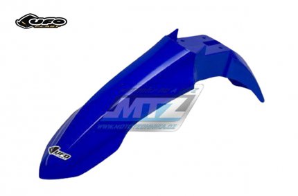 Blatnk pedn Yamaha YZF250 / 24-26 + YZF450 / 23-26 - barva modr