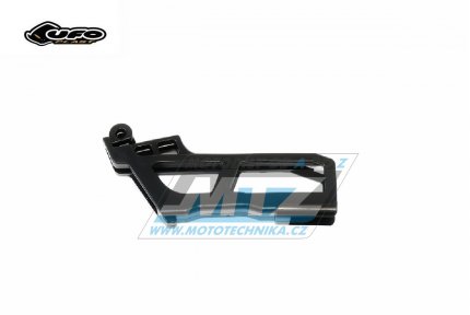 Vodítko řetězu Yamaha YZF450 / 23-25 + YZF250 / 24-25 - barva černá