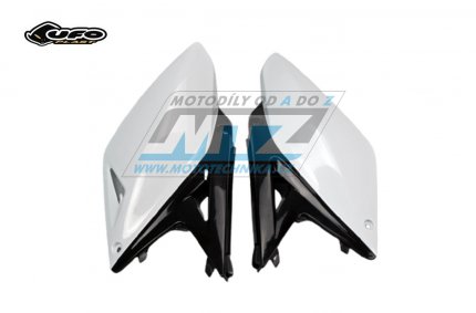 Bonice Suzuki RMZ250 / 10-18 - barva blo-ern