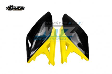 Bonice Suzuki RMZ250 / 10-18 - barva erno-lut