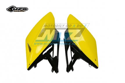 Bonice Suzuki RMZ250 / 10-18 - barva luto-ern
