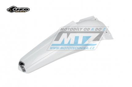 Blatnk zadn Suzuki RMZ250 / 10-18 - barva bl