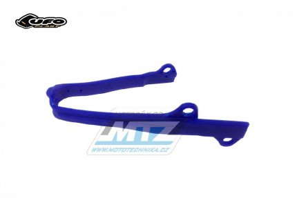 Lízátko řetězu Suzuki RMZ250 / 10-18 - barva modrá