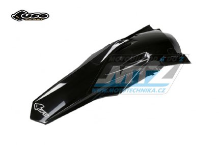 Blatnk zadn Suzuki RMZ450 / 18-26 + RMZ250 / 19-26 - barva ern