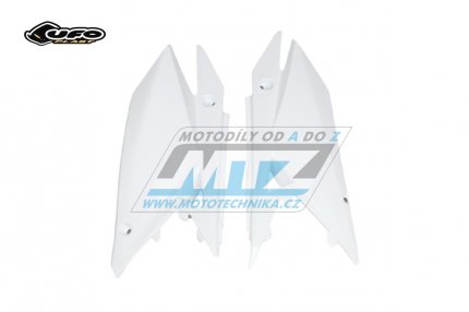 Bonice Suzuki RMZ450 / 18-25 + RMZ250 / 19-25 - barva bl