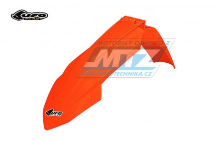 Blatnk pedn KTM SX+SXF / 23-26 + EXC+EXCF / 24-26 - barva FLUO oranov (neon oranov)