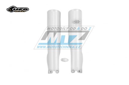Kryty pednch vidlic KTM SX+SXF / 23-26 + EXC+EXCF / 24-26 + Husqvarna TC+FC / 23-26 + TE+FE + Gas-Gas - barva bl