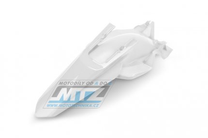 Blatnk zadn KTM 85SX / 25-26 - barva bl