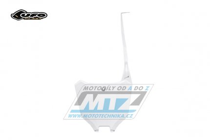 Tabulka pedn Honda CRF250R / 22-25 + CRF450R / 21-25 - barva bl