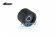 Rolna řetězu včetně ložisek UFO (průměr 33,5mm / šířka 23mm) CRF250R / 05-09 + CRF250R / 22-25 + CRF450R / 05-08 + CRF450R / 21-25 - barva černá