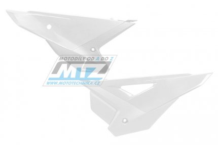 Bonice Honda CRF250R / 25 + CRF450R / 25 - barva bl