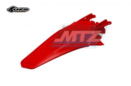 Blatnk zadn Gas-Gas EC / 21-23 + EC-F / 21-23 - barva erven