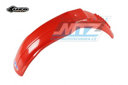 Blatnk pedn UFO Vintage - ME08004-B - univerzln + Cross+Enduro - large - 125+250+500 / 78-83 - barva erven