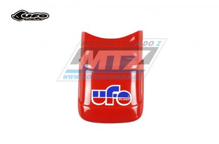 Prodloužení předního blatníku UFO Vintage - ME08013-B - Beta 250+500 / 79-80 - barva červená