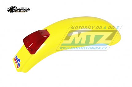 Blatnk zadn UFO Vintage se svtlem - ME08031-D - PRESTON / 75-79 + Ancillotti + Villa FV / 78-79 - barva lut