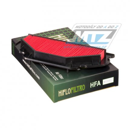 Filtr vzduchov HFA2605 (HifloFiltro) - Kawasaki ZX600 K1,M1 (ZX6-RR Ninja) + ZX636 B1-B2 (ZX6-R Ninja)