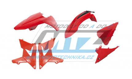 Sada plastů Beta RR 2takt+4takt / 13-17 - originální barvy