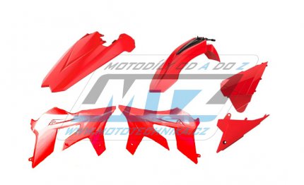 Sada plastů Beta X-Trainer 250+300 / 15-19 - originální barva (OEM 18)
