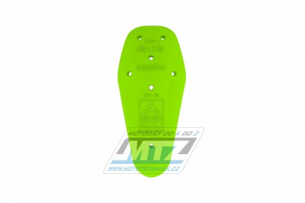 Chrni lokte k Enduro bund Ufo Taiga ufJA13001 (1ks)