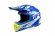 Pilba UFO Intrepid HE157 - luto-blo-modr - velikost M