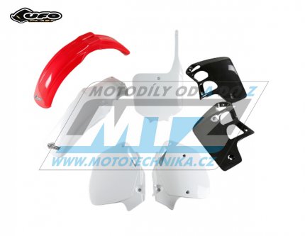 Sada plast Honda CR500 / 95-01 - originln barvy - oem 97
