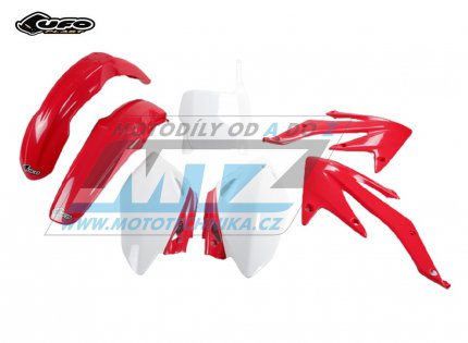 Sada plastů Honda CRF450R / 05-06 - originální barvy