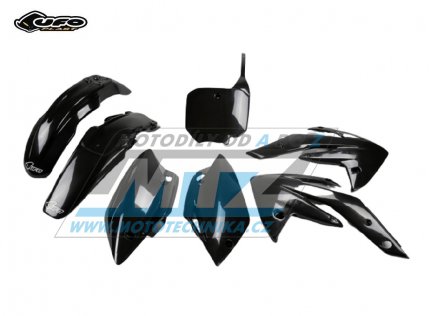 Sada plast Honda CRF150R / 07-26 - barva ern