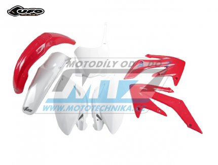 Sada plastů Honda CRF250R / 09 - originální barvy
